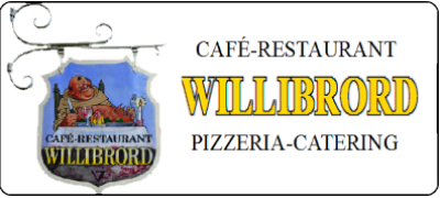 Café Willibrord