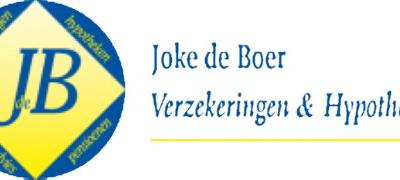 Joke de Boer