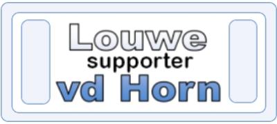 Louwe vd Horn
