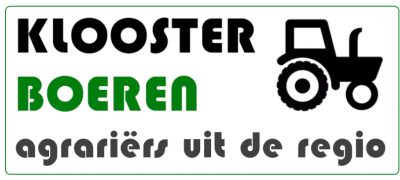 Klooster BOEREN