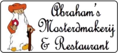 Abraham's Mosterdmakerij