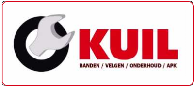 Kuil Banden