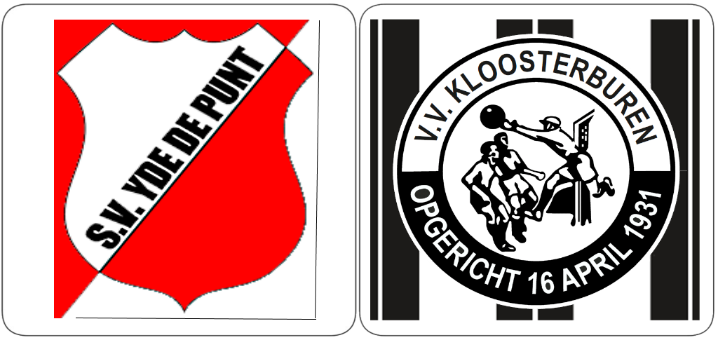 Yde 1 - Kloosterburen 1 Kloosterburen 1 oet