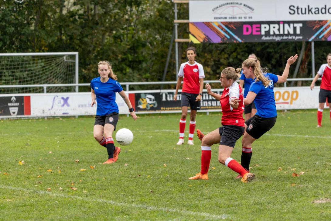 EKC VR1-Amicitia VR1