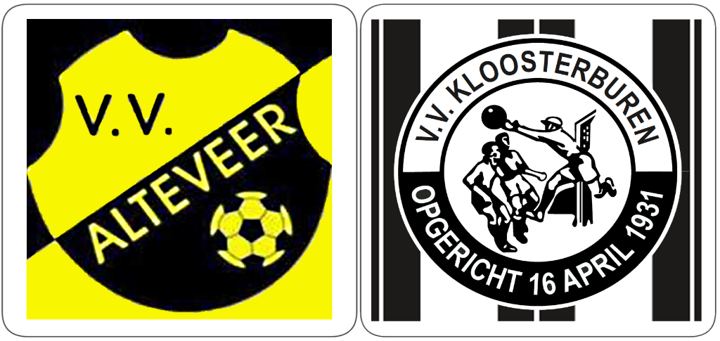 Alteveer 1 - Kloosterburen 1