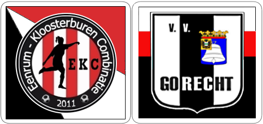 EKC VR1 - Gorecht VR1 EKC VR1 - Gorecht VR1