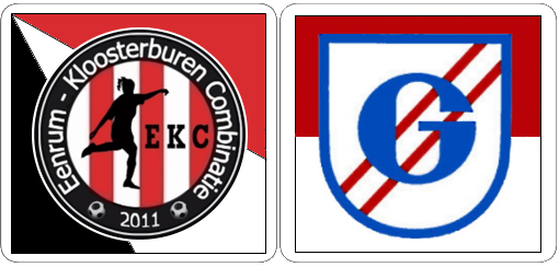 EKC VR1 - Glimmen VR1.