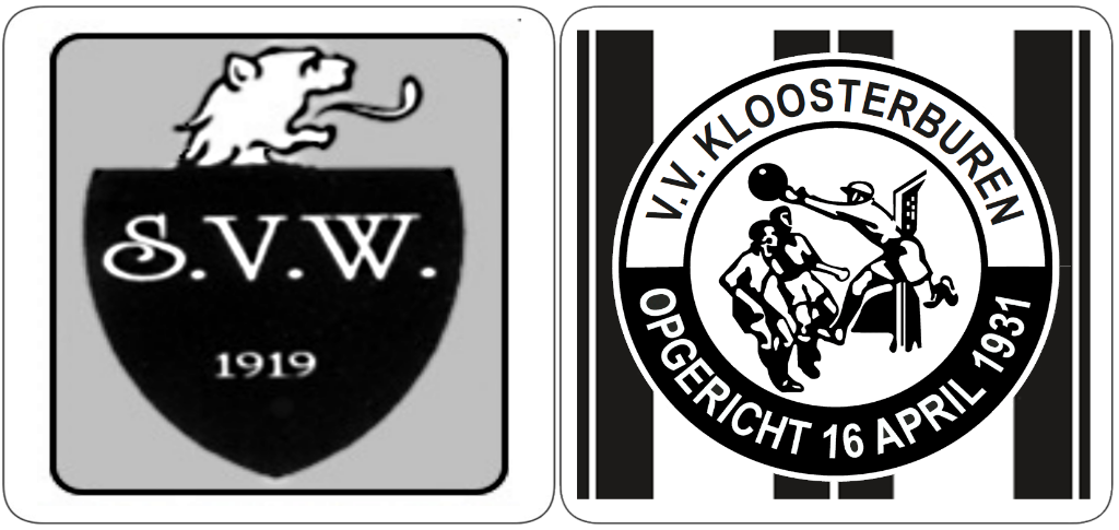 Woltersum 1 - Kloosterburen 1
