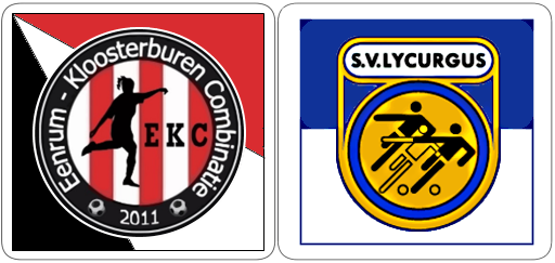 EKC VR1-Lycurgus VR1