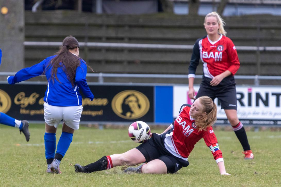 Middelstum VR1-EKC VR2