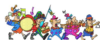 Kronkeloars Carnaval