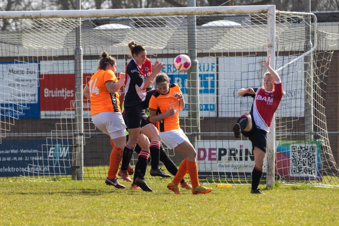 EKC VR2 - De Fivel VR1