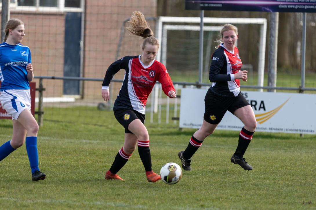 EKC VR1 - Asser BoysVR1