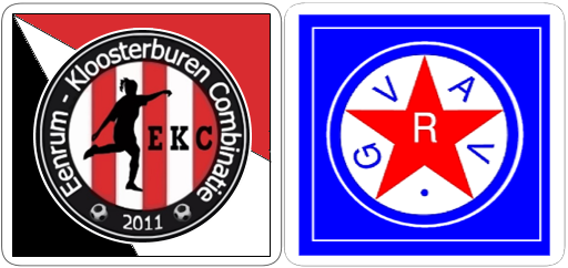 EKC VR1 - GVAV Rapiditas VR1