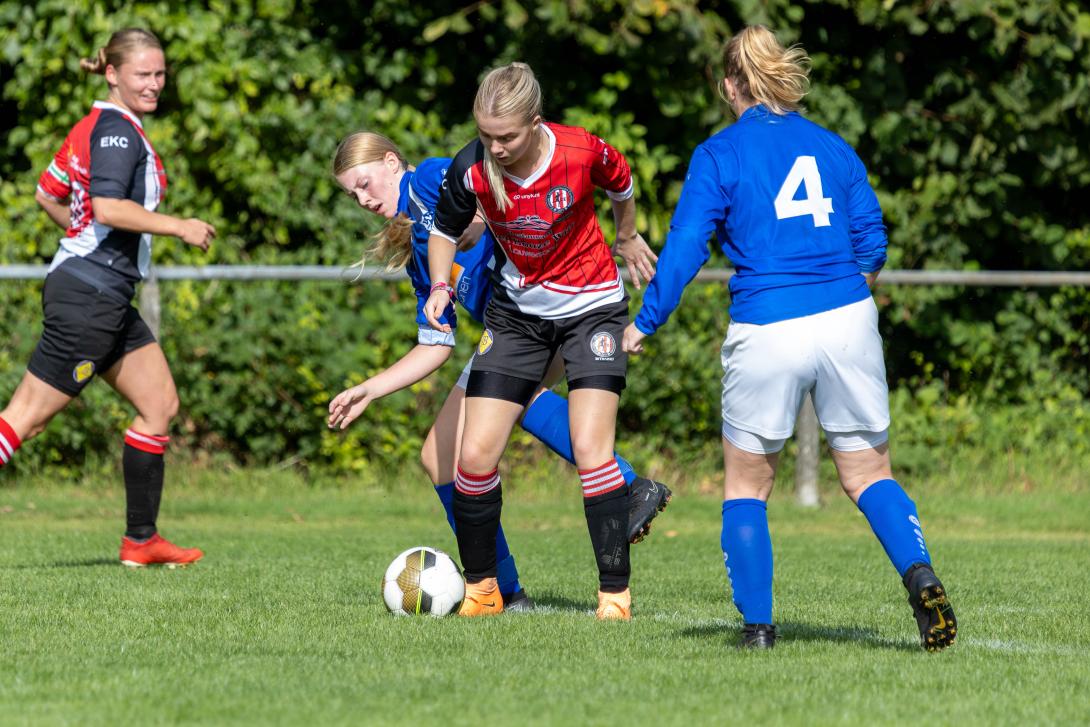 Kloosterburen 1 thoes