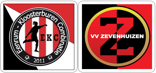 EKC VR1 - thoes