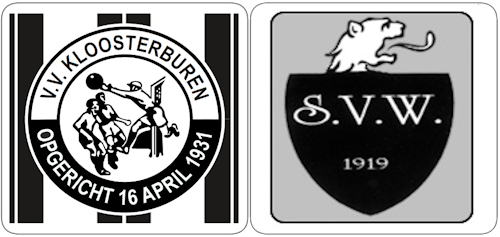 Kloosterburen 3 thoes