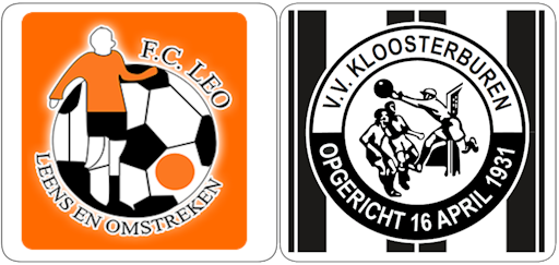 Kloosterburen 1 oet
