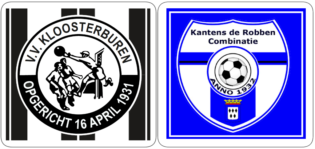 Kloosterburen 1 thoes