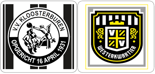 Kloosterburen 1 thoes