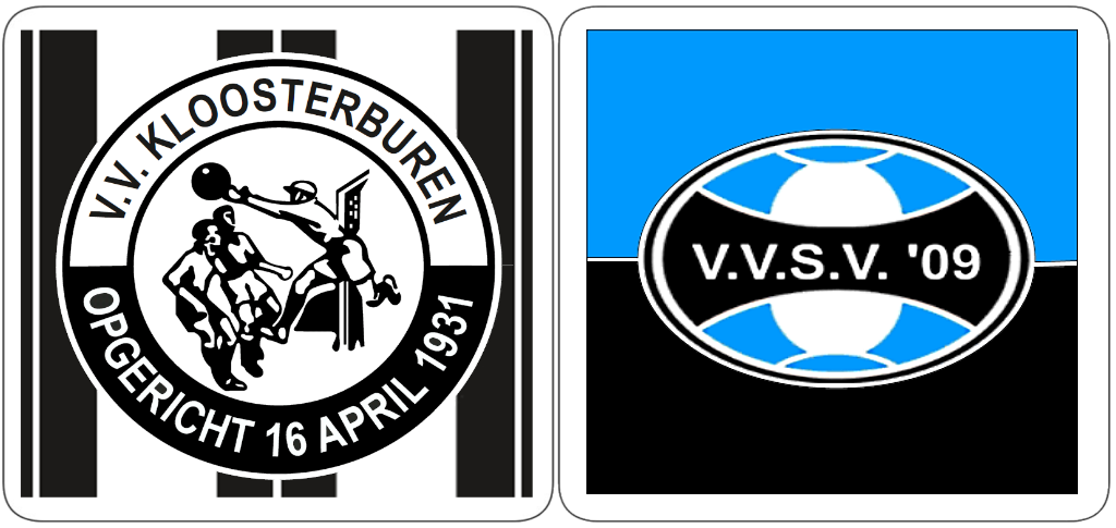 Kloosterburen 1 thoes