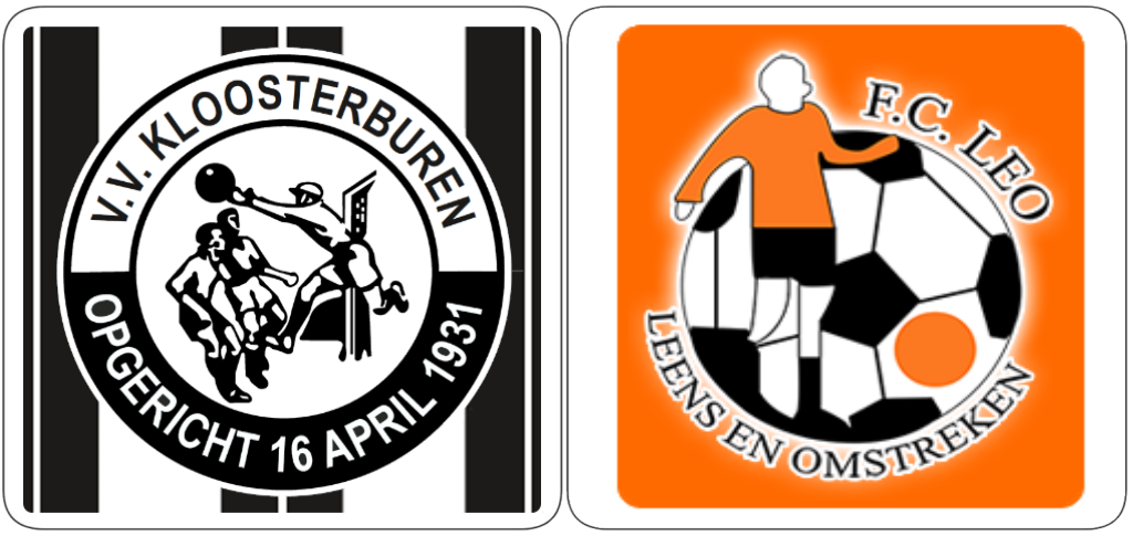 Kloosterburen 1 thoes