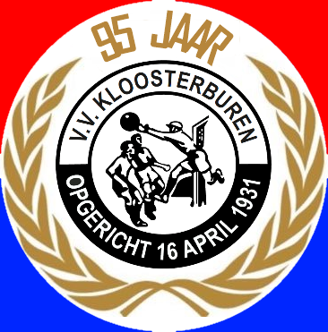 95 JAAR