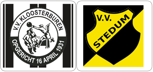 Kloosterburen thoes