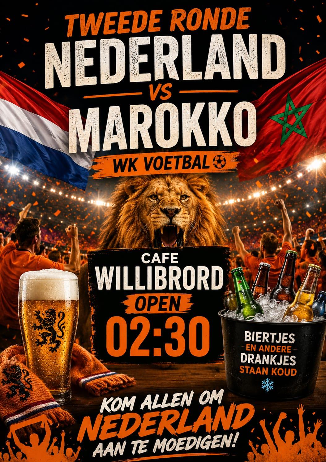 2e ronde
