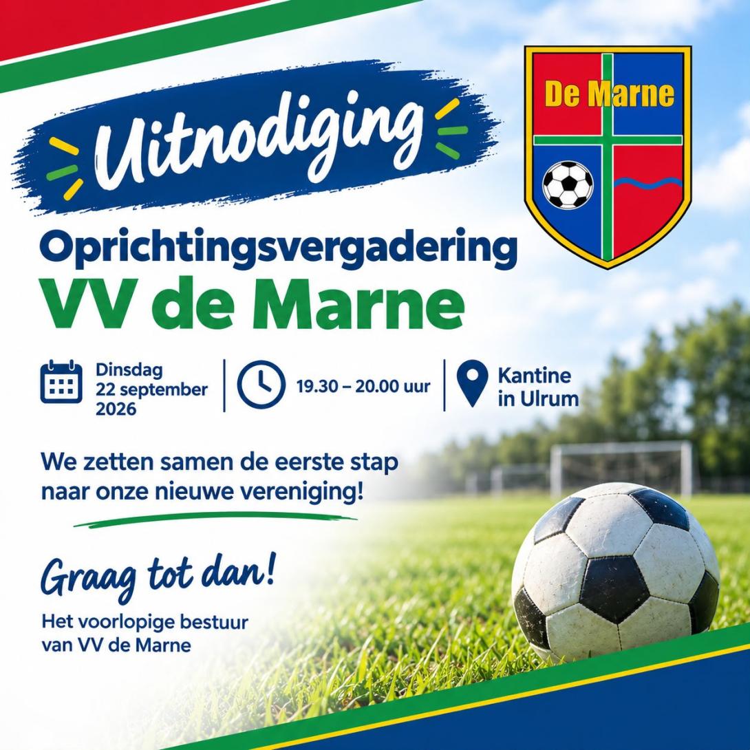 Uitnodiging